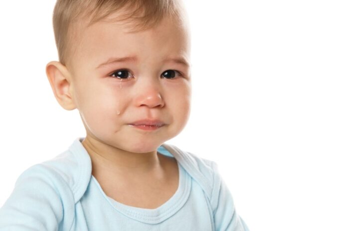 Jak rozpoznać alergię pokarmową u małych dzieci