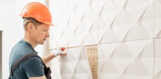 Czy warto zdecydować się na panele gipsowe jako dekorację w domu?