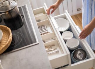 Jak zaplanować wygodną i praktyczną kuchnię: podstawowe zasady urządzania pomieszczenia do gotowania